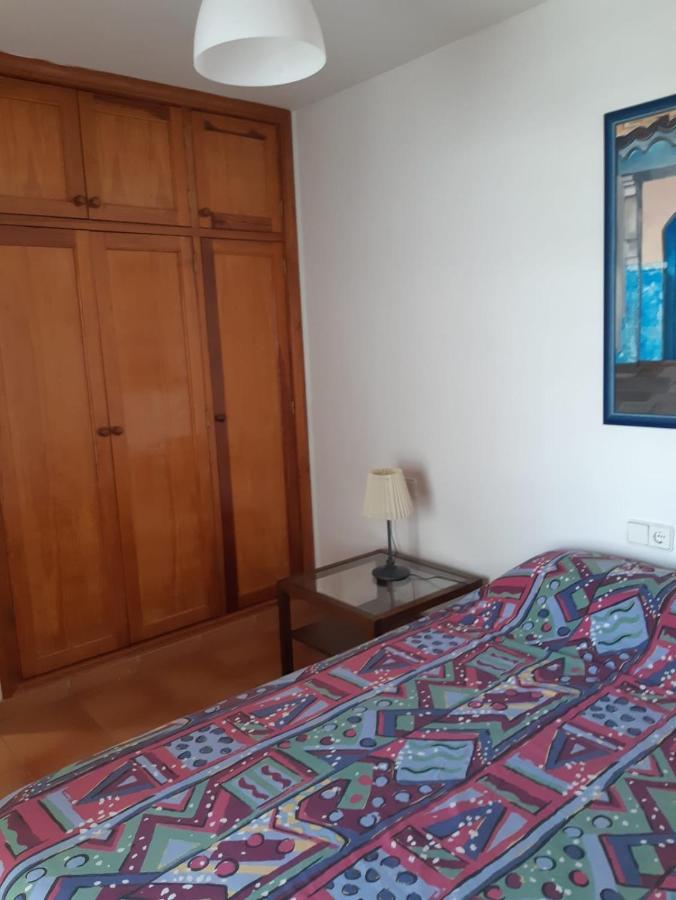 La Laja 13 Διαμέρισμα Πλάγια Μπλάνκα Εξωτερικό φωτογραφία