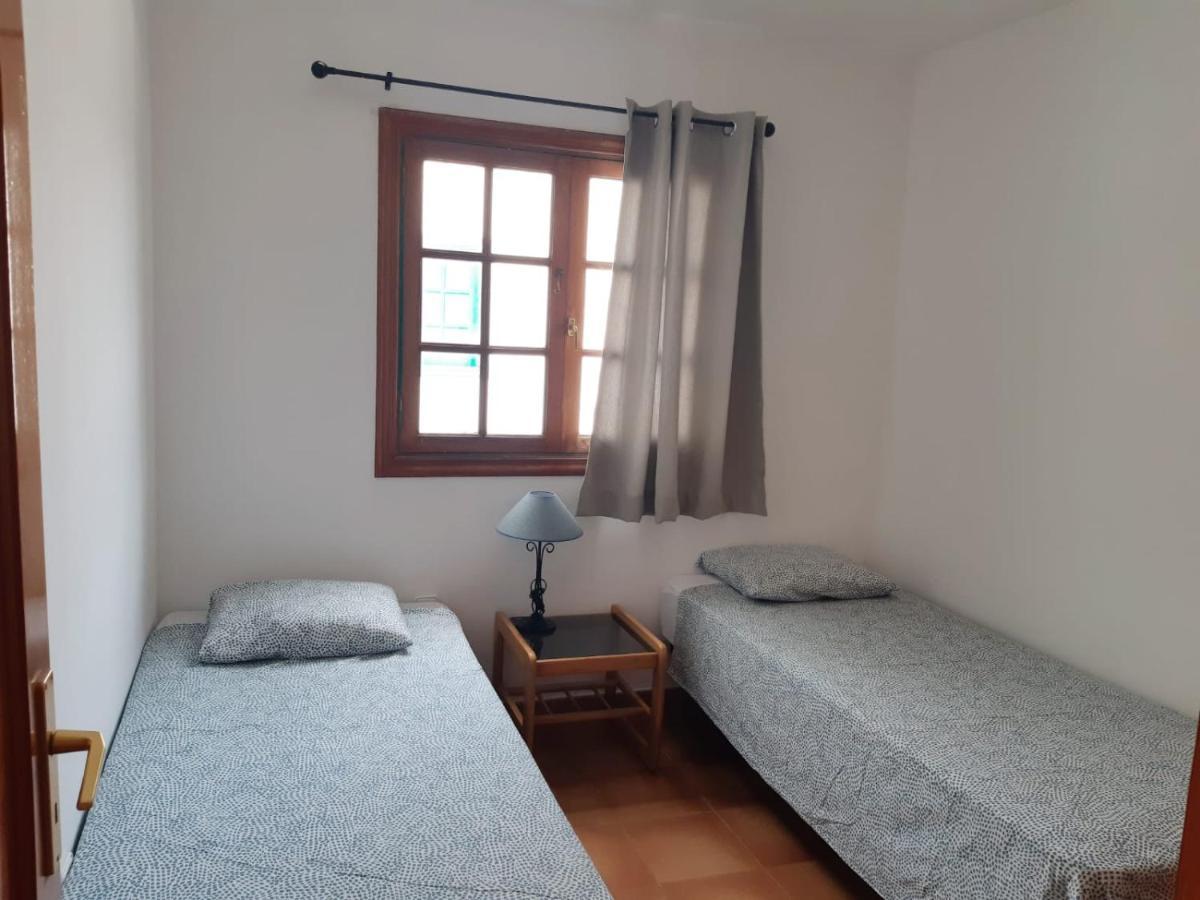 La Laja 13 Διαμέρισμα Πλάγια Μπλάνκα Εξωτερικό φωτογραφία